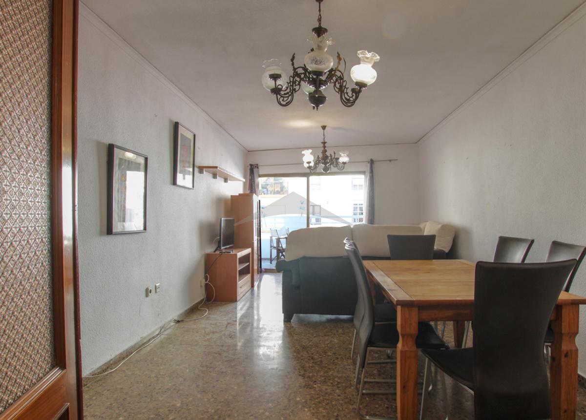 Appartement te koop in Moraira