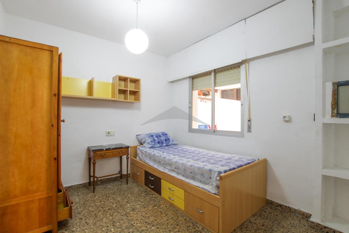 Appartement te koop in Moraira